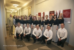 Rēzeknes Tehnoloģiju akadēmijas jauktais koris Sonitum