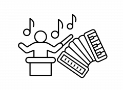 Akordeonistu orķestri