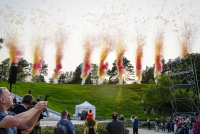 Fotogrāfija: Daugavpils valstspilsētas pašvaldības fotoarhīvs